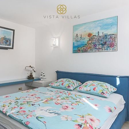 Vista Villas - Salty Kisses Apartment Villa S ราชานาส ภายนอก รูปภาพ