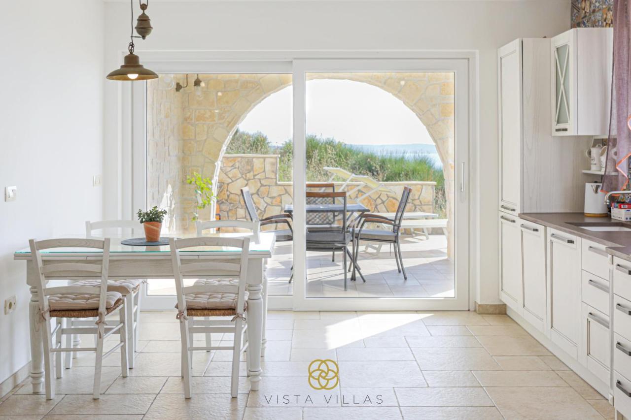 Vista Villas - Salty Kisses Apartment Villa S ราชานาส ภายนอก รูปภาพ