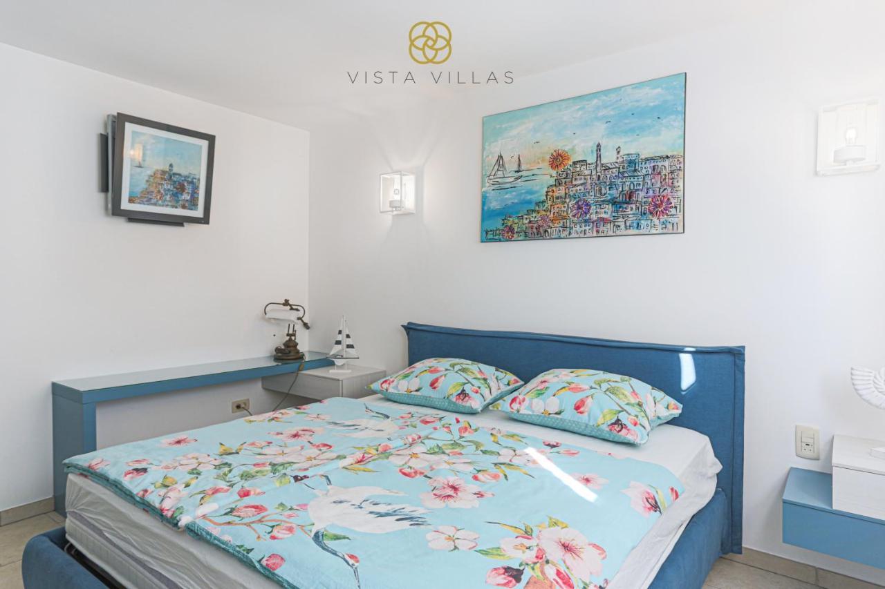 Vista Villas - Salty Kisses Apartment Villa S ราชานาส ภายนอก รูปภาพ