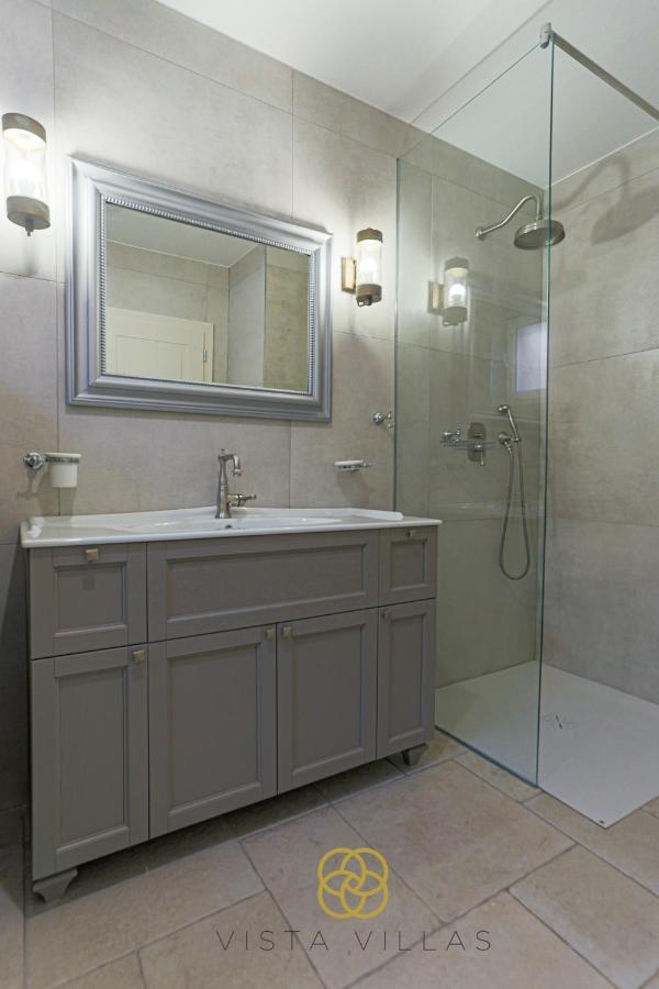 Vista Villas - Salty Kisses Apartment Villa S ราชานาส ภายนอก รูปภาพ