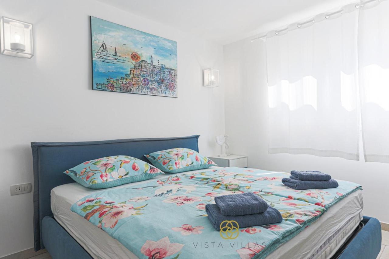 Vista Villas - Salty Kisses Apartment Villa S ราชานาส ภายนอก รูปภาพ